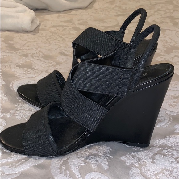 Aldo wedges - Picture 3 of 5